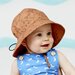 Acorn Best Friend Infant Hat