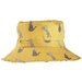 Acorn Cheetah Bucket Hat