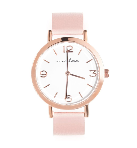 Marlee Watch Co Blush - Adults