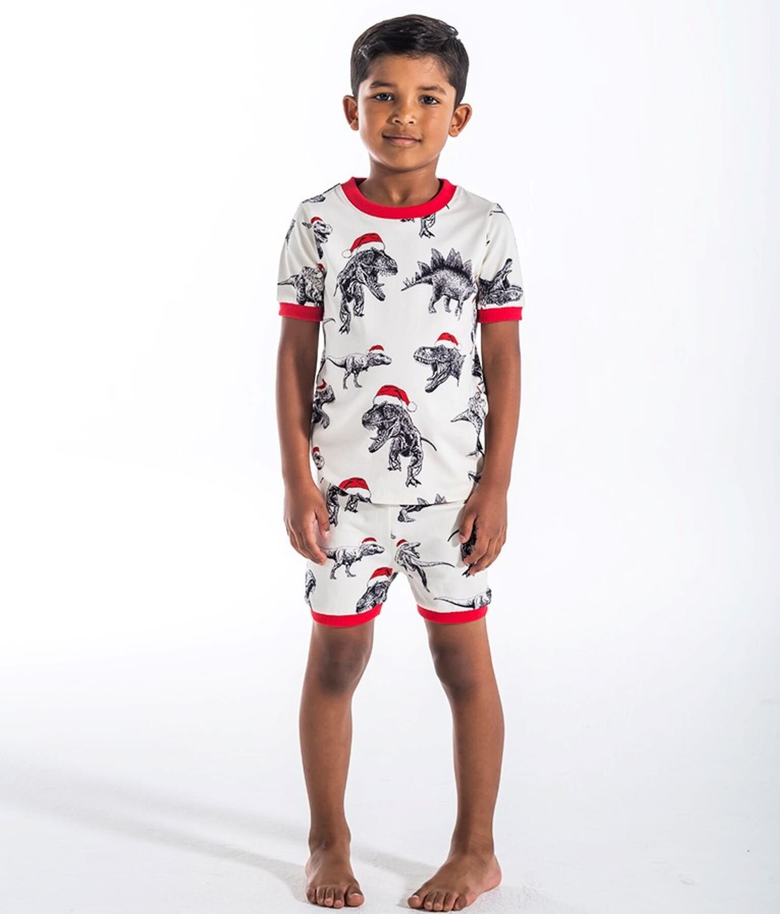 Rock Your Kid Jolly Jurassic Pyjama Set - SHOP BY BRAND-Rock Your Kid ...