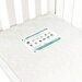 Babyhood My First Breathe Eze Innerspring Mattress