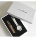 Marlee Watch Co Boxed Set Coconut - Kids