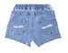 Good Goods Kate Denim Shorts - Mid Blue