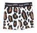 Good Goods Raleigh Shorts - Leopard