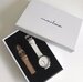 Marlee Watch Co Box Set Coconut - Adults