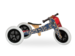 Wishbone 3-in-1 Balance Bike - Pangolin