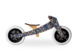 Wishbone 3-in-1 Balance Bike - Pangolin