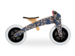 Wishbone 3-in-1 Balance Bike - Pangolin