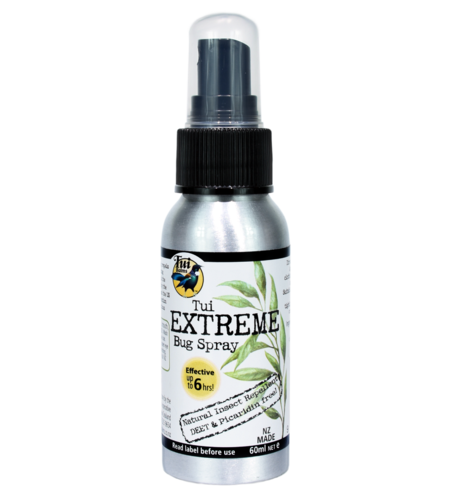 Tui Balms Extreme Bug Spray 150ml