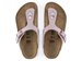 Birkenstock Gizeh Birko-Flor Lavendar Blush