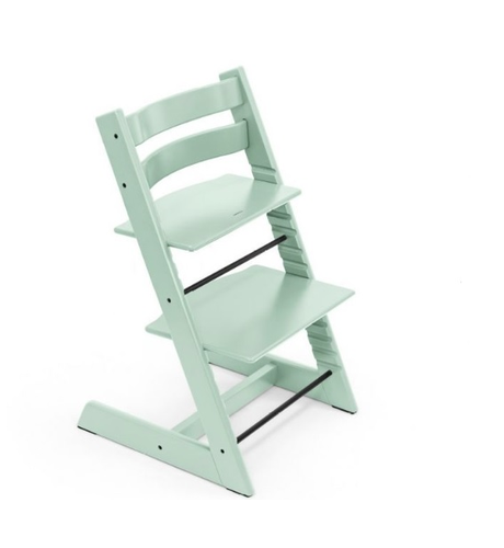 Stokke Tripp Trapp Highchair- Mint