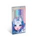 Nebulous Stars Colouring Pencil Pack 12pk