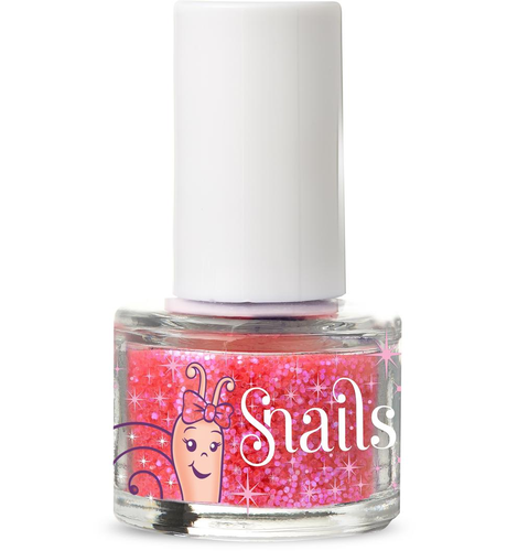 Snails Purple Light Nail Glitter