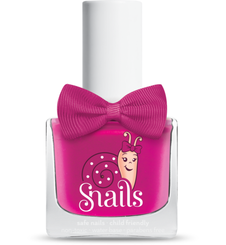 Snails Nail Polish - Sweetheart