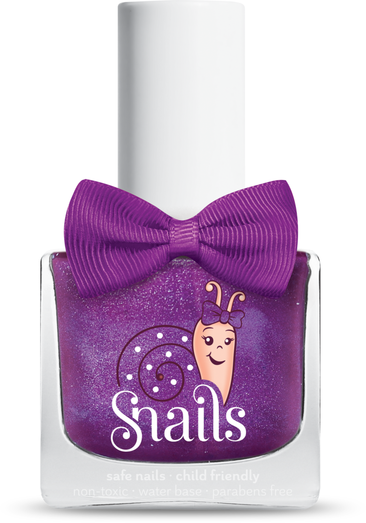 Snails Nail Polish Raspberry Pie CLOTHINGACCESSORIESHAIR & MAKEUP