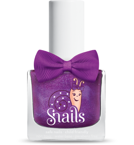 Snails Nail Polish - Raspberry Pie