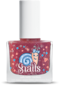 Snails Nail Polish - Candy Cane