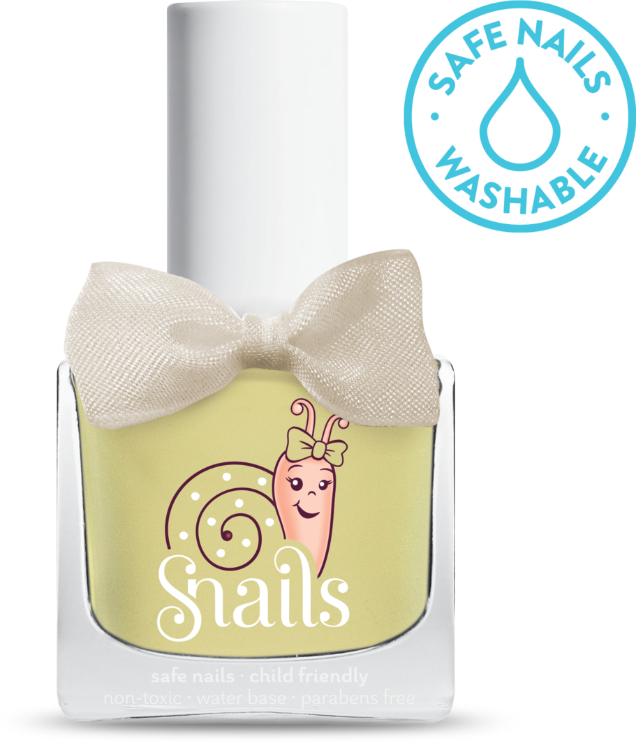 Snails Nail Polish - Creme Brulee - CLOTHING-ACCESSORIES-HAIR & MAKEUP ...