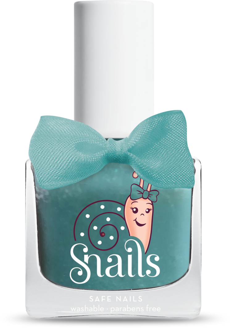Snails Nail Polish - Mermaid - CLOTHING-ACCESSORIES-HAIR & MAKEUP ...