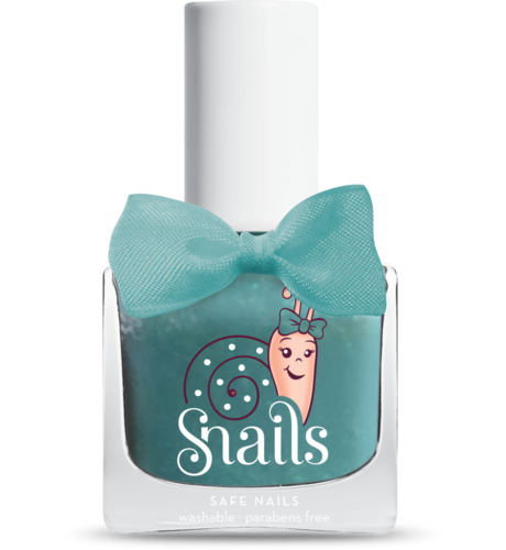 Snails Nail Polish - Mermaid