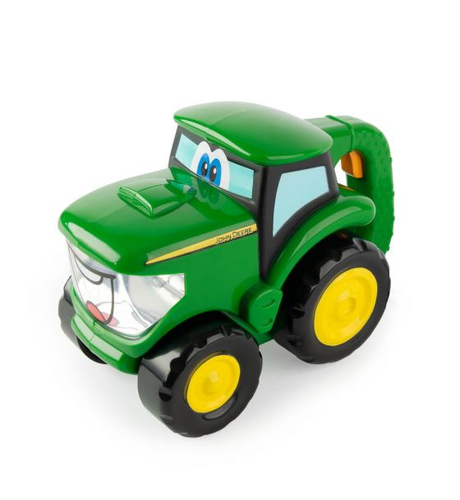 John Deere Johnny Tractor Flashlight