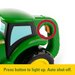 John Deere Johnny Tractor Flashlight