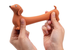 Stretchy Sausage Dog