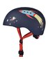 Micro Scooter Helmet - Rocket