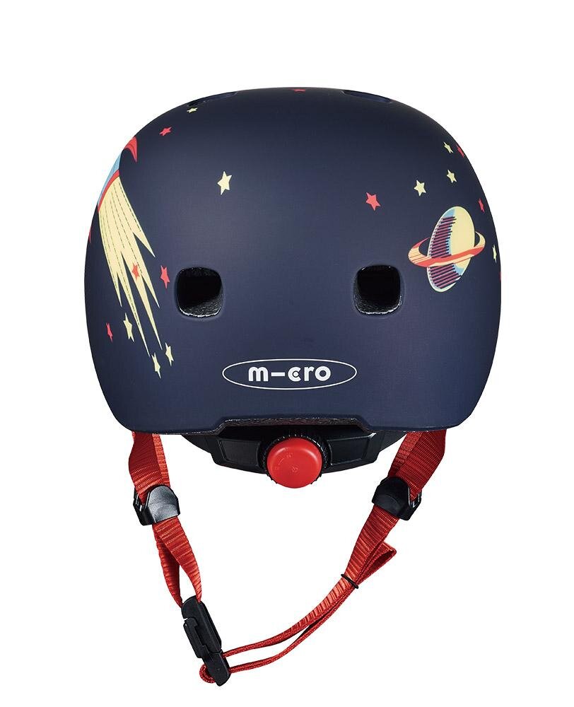 Micro Scooter Helmet Rocket PLAYOutdoor Toys Kids Clothing NZ