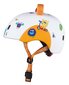 Micro Scooter Helmet - 3d Monster
