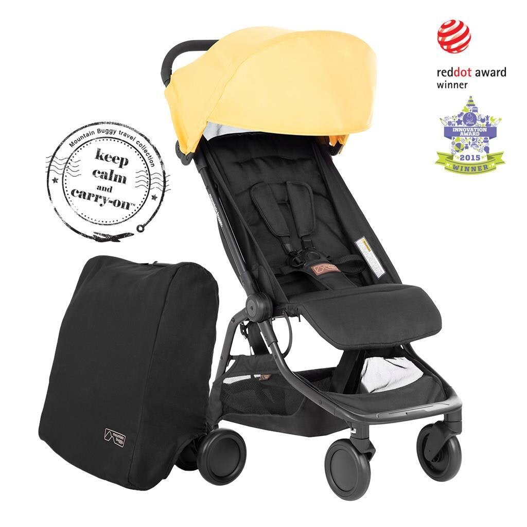 Travel buggy nz new arrivals