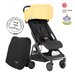 Mountain Buggy Nano Travel Buggy (2020+)