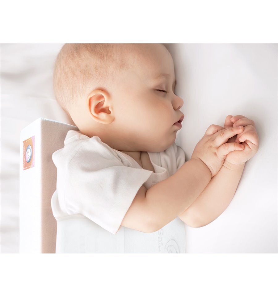 safety sleep wedge
