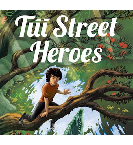 Tui Street Heroes
