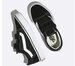 Vans Kids Old Skool Velcro - Black/True White