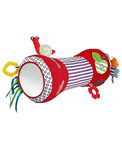 tummy time pillow mamas and papas