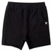 Minti Pouch Short - Black