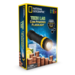 National Geographic Coin Flashlight