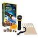 National Geographic Coin Flashlight