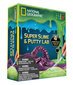 National Geographic Super Slime & Putty Lab