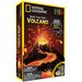 National Geographic Volcano Science