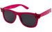 Unity Kids Pink Butterfly Sunglasses