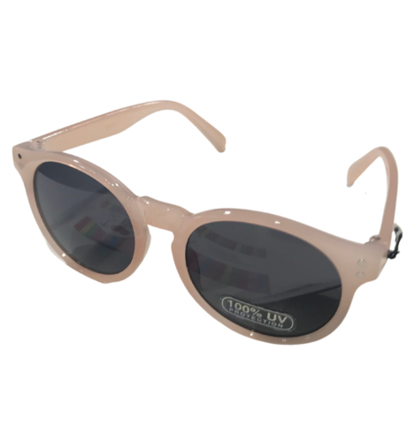 Unity Kids Pale Pink Sunglasses