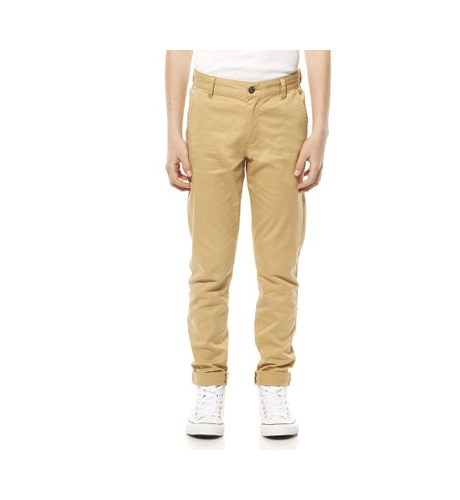 Riders Chiller Pant - Camel