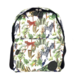 Little Renegade Jungle Fever Mini Backpack