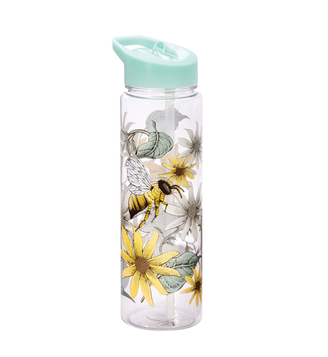 Water Bottle 700ml - Bees