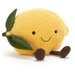 Jellycat Amuseable Lemon