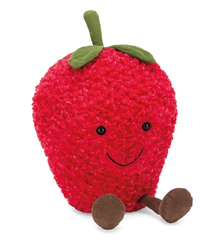 Jellycat Amuseable Strawberry