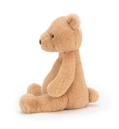 Jellycat Puffles Bear PLAY Soft Toys Kids Clothing NZ Shop