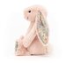 Jellycat Blossom Bashful Blush Bunny - Medium